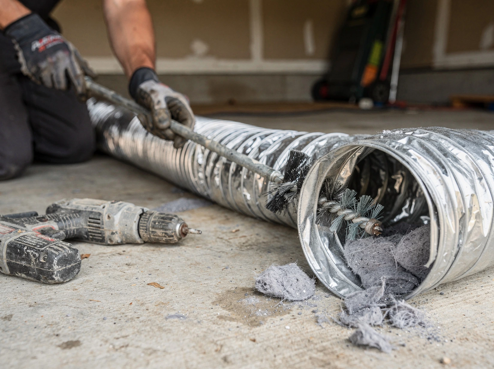 Duct Cleaning service in Walpole, MA
