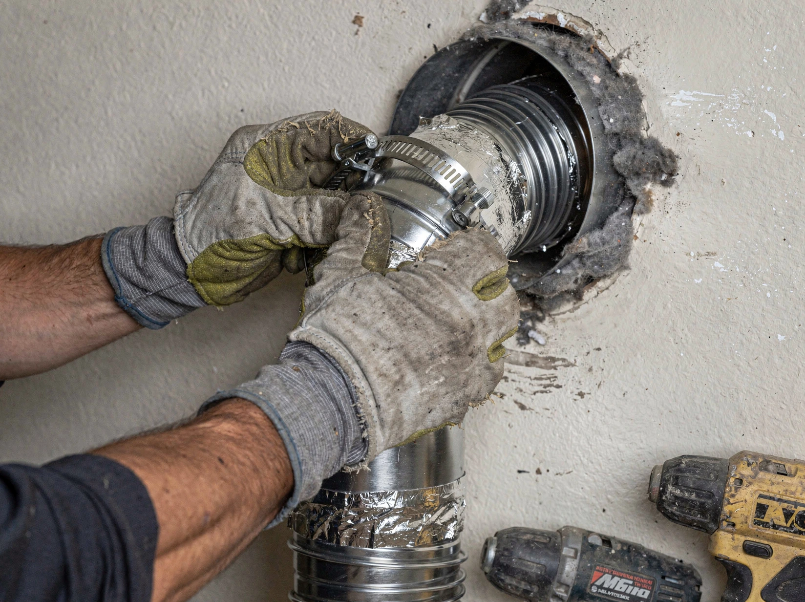 Hose Installation service in Walpole, MA